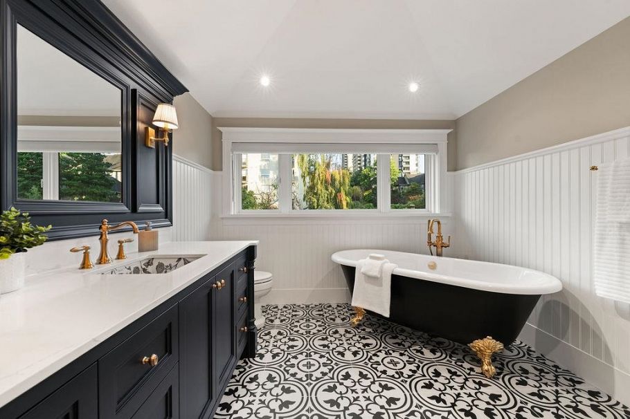 993 Broughton Street Vancouver, BC - 25