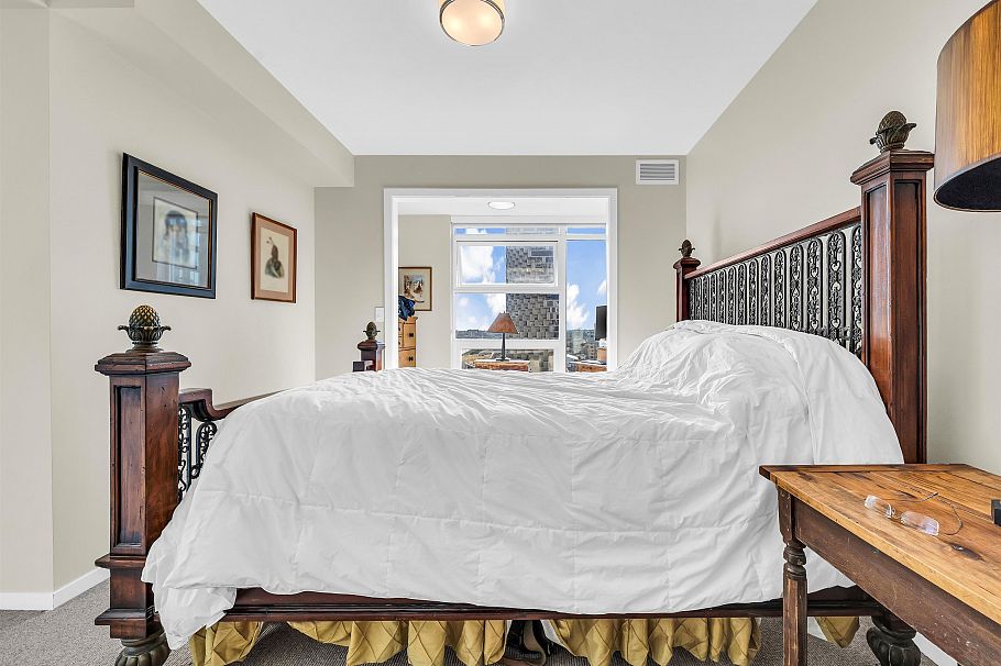 1107 1351 Continental Street Vancouver, BC - 13