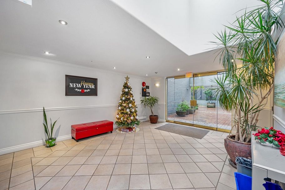 602 1270 Robson Street Vancouver, BC - 7