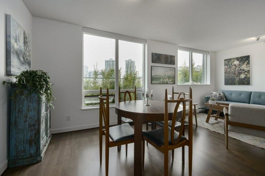 503 1055 Homer Street Vancouver, BC - 7