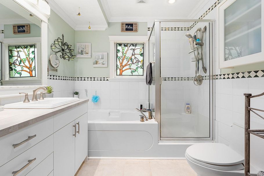 5516 Clarendon Street Vancouver, BC - 17