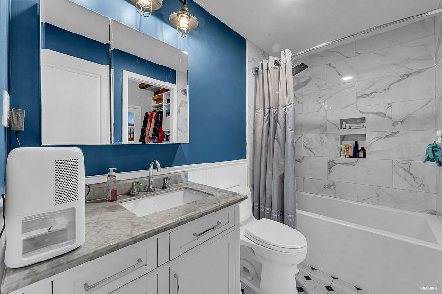 208 2020 E Kent Avenue South Vancouver, BC - 16