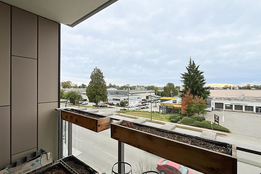 210 8181 Chester Street Vancouver, BC - 19