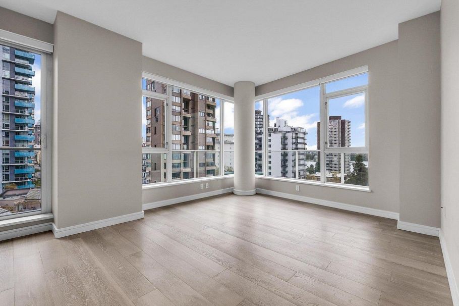 905 1221 Bidwell Street Vancouver, BC - 7