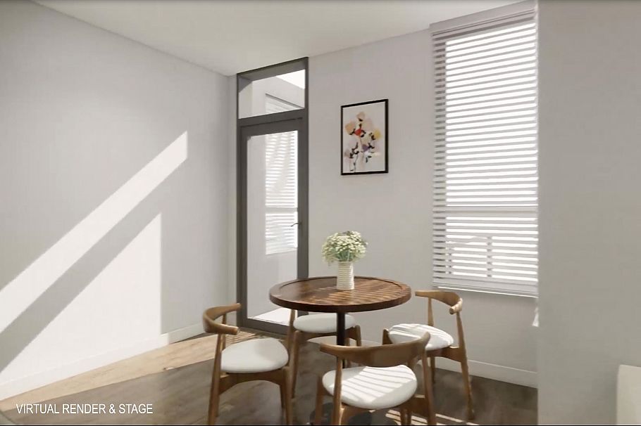 2207 1308 Hornby Street Vancouver, BC - 8