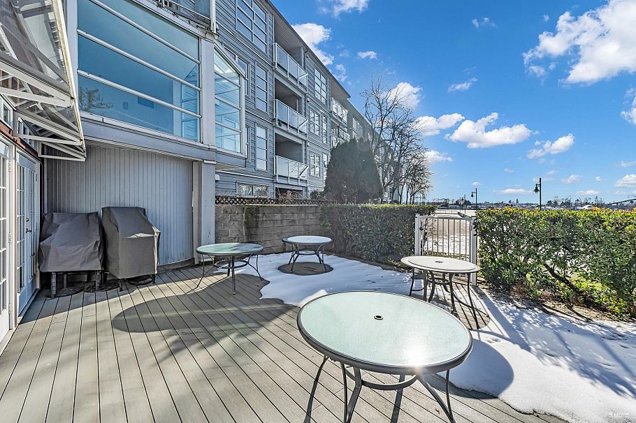 208 2020 E Kent Avenue South Vancouver, BC - 24