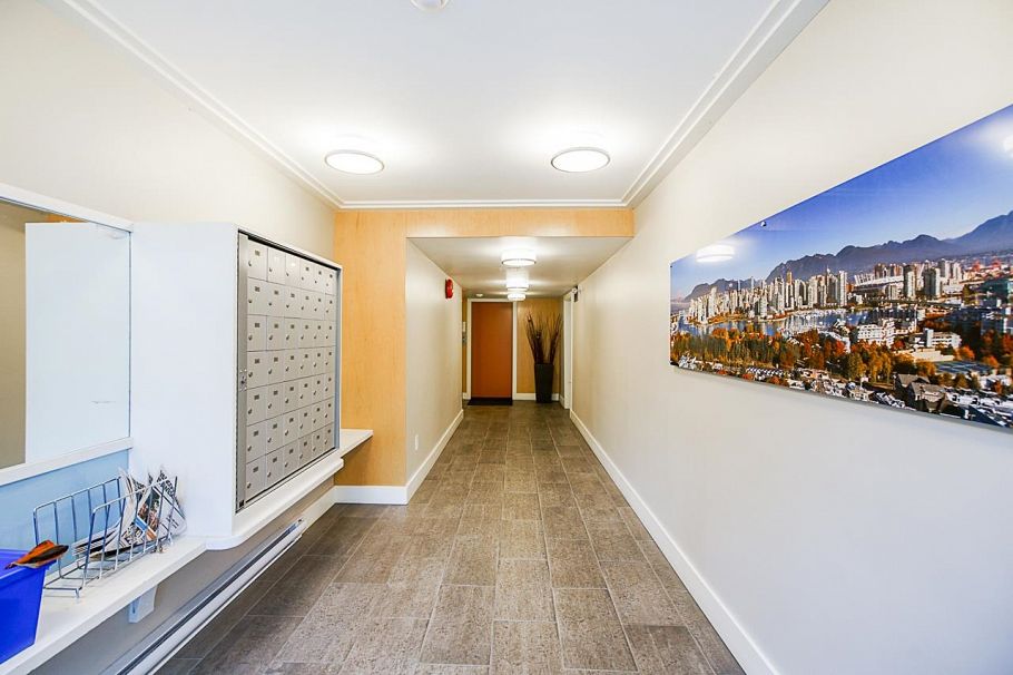 101 1429 E 4th Avenue Vancouver, BC - 3