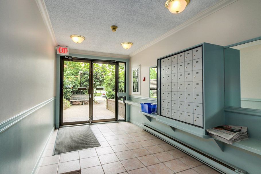 101 1429 E 4th Avenue Vancouver, BC - 2