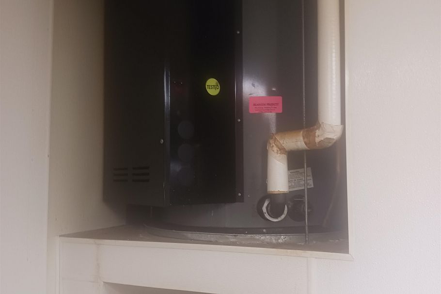 2138 E Hasting Street Vancouver, BC - 10