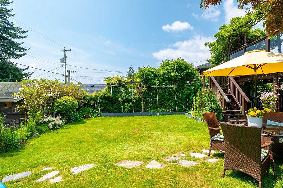 445 W 26th Street North Vancouver, BC - 30