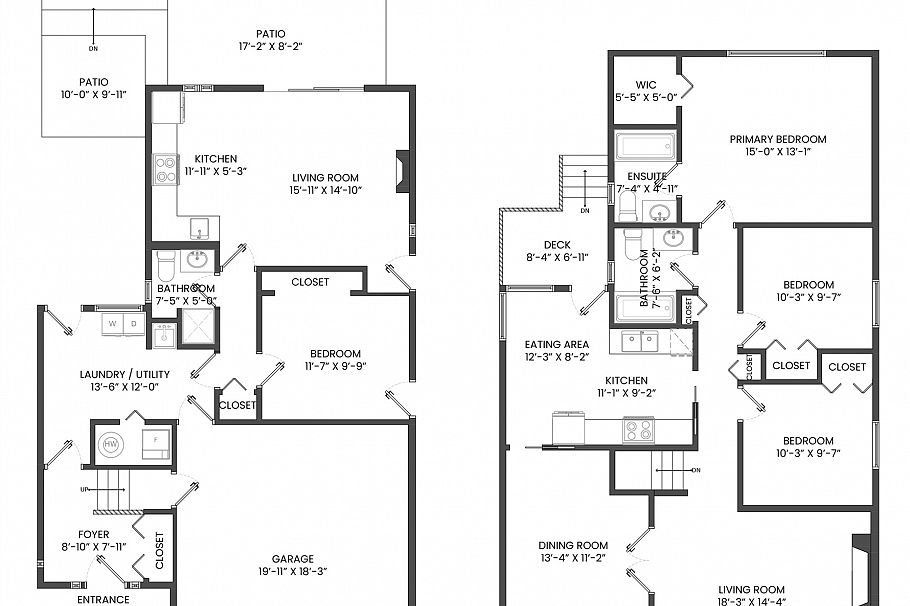 950 Roche Point Drive North Vancouver, BC - 28