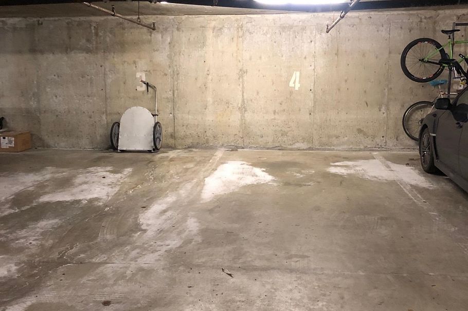 101 1429 E 4th Avenue Vancouver, BC - 17