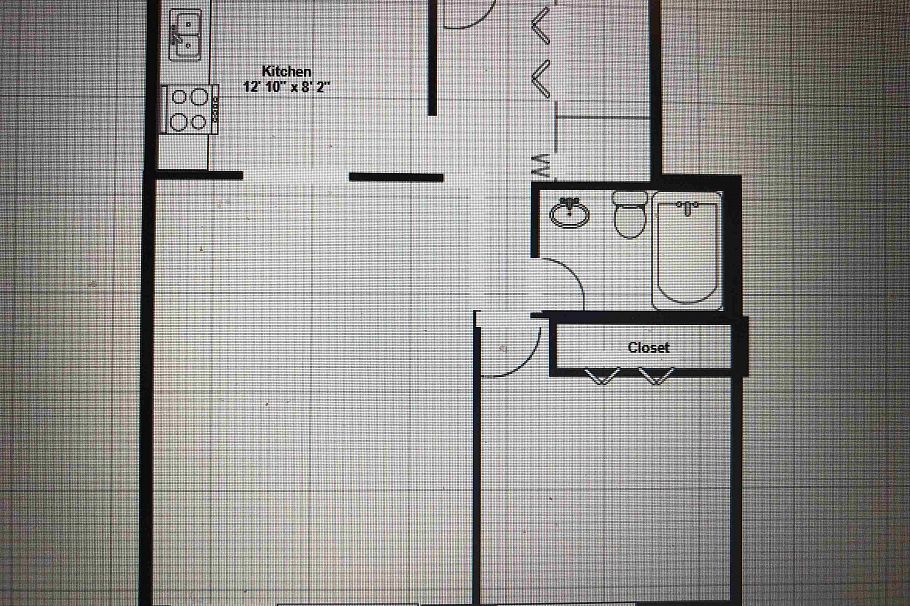 101 1429 E 4th Avenue Vancouver, BC - 13