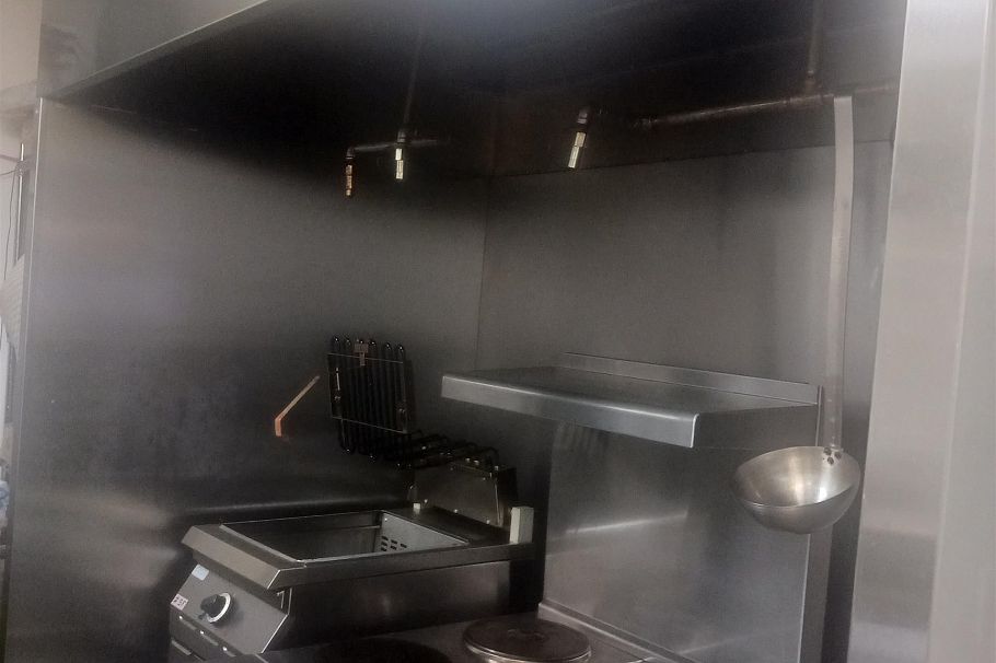 2138 E Hasting Street Vancouver, BC - 7