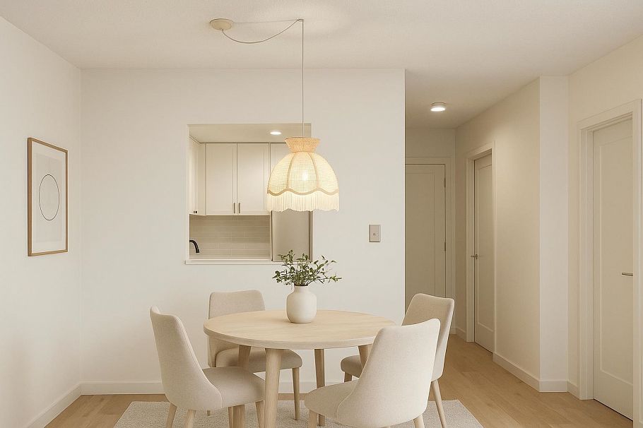 101 1429 E 4th Avenue Vancouver, BC - 8