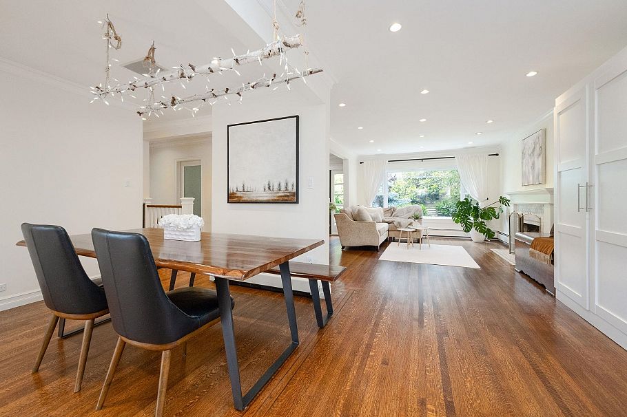 445 W 26th Street North Vancouver, BC - 8