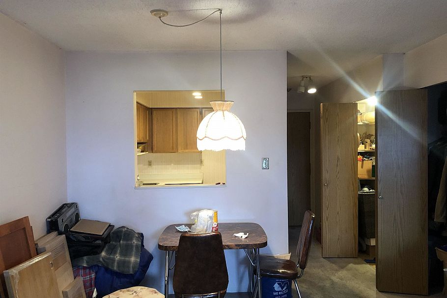 101 1429 E 4th Avenue Vancouver, BC - 7