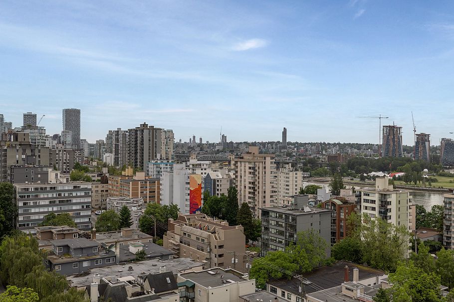 1701 1251 Cardero Street Vancouver, BC - 26