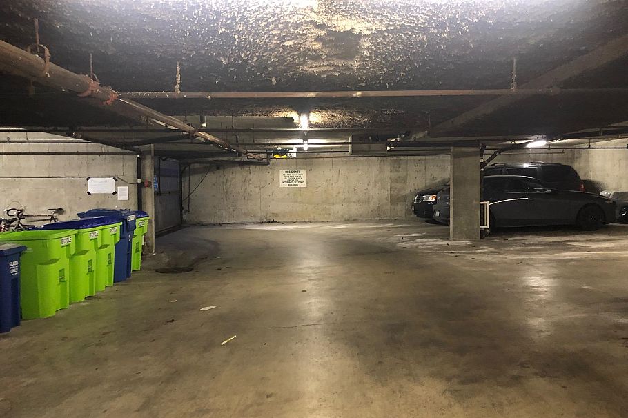 101 1429 E 4th Avenue Vancouver, BC - 16