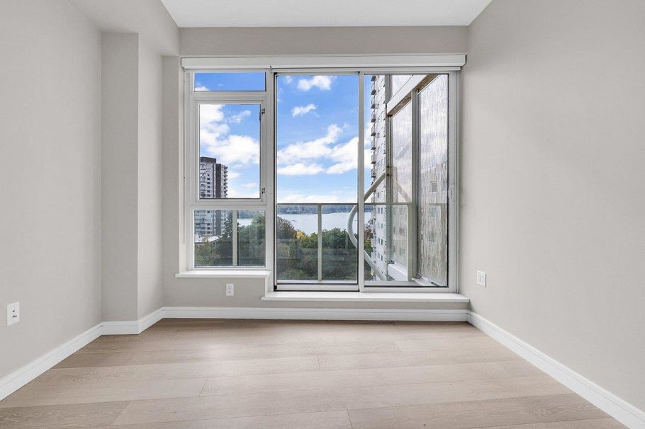 905 1221 Bidwell Street Vancouver, BC - 13