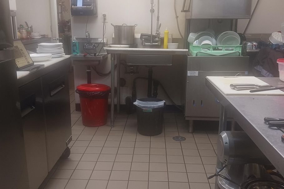 2138 E Hasting Street Vancouver, BC - 1