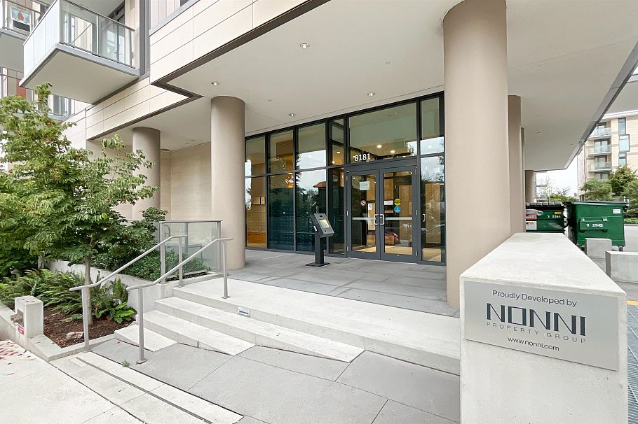 210 8181 Chester Street Vancouver, BC - 15