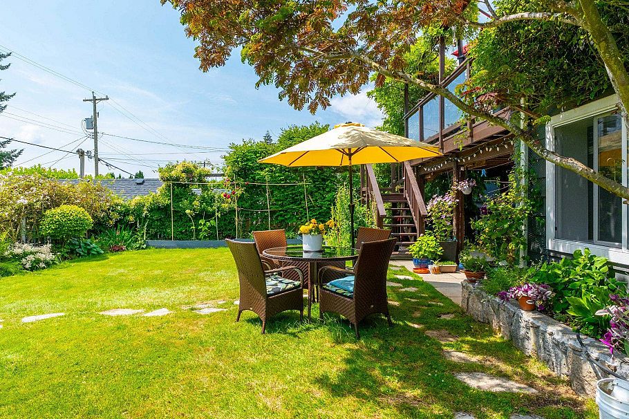 445 W 26th Street North Vancouver, BC - 29