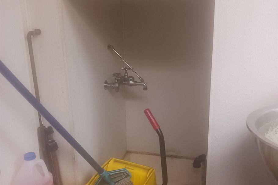 2138 E Hasting Street Vancouver, BC - 9