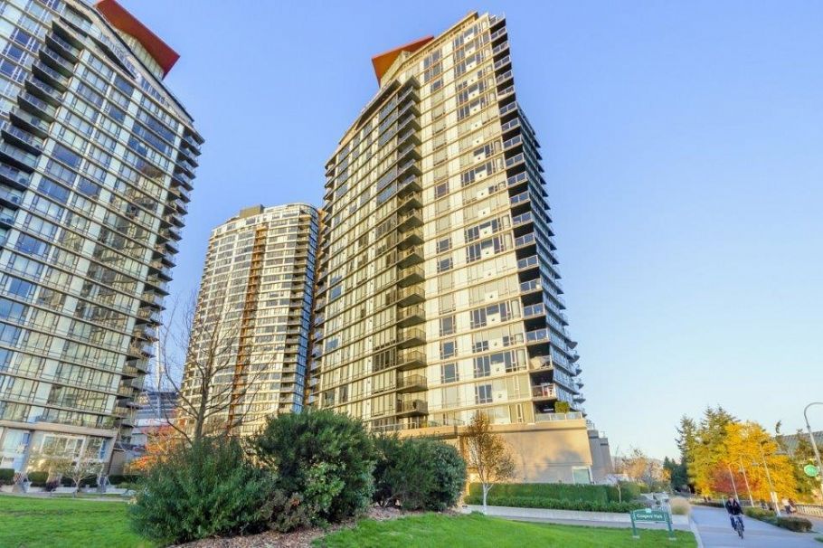 2005 8 Smithe Mews Vancouver, BC - 20