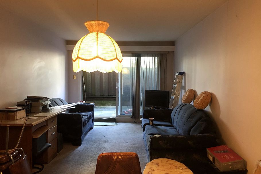 101 1429 E 4th Avenue Vancouver, BC - 9