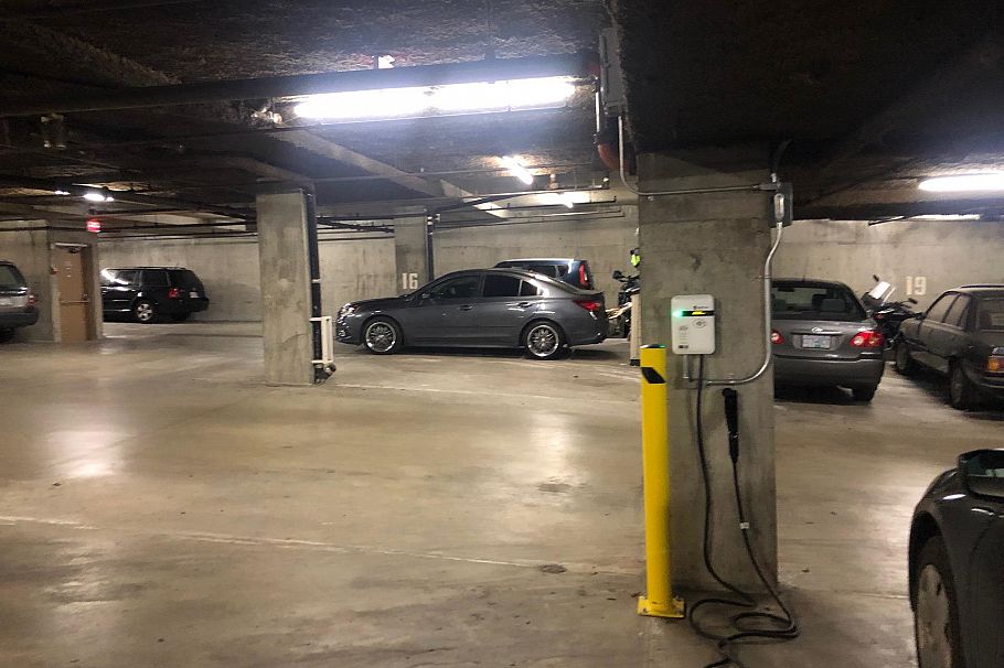 101 1429 E 4th Avenue Vancouver, BC - 15