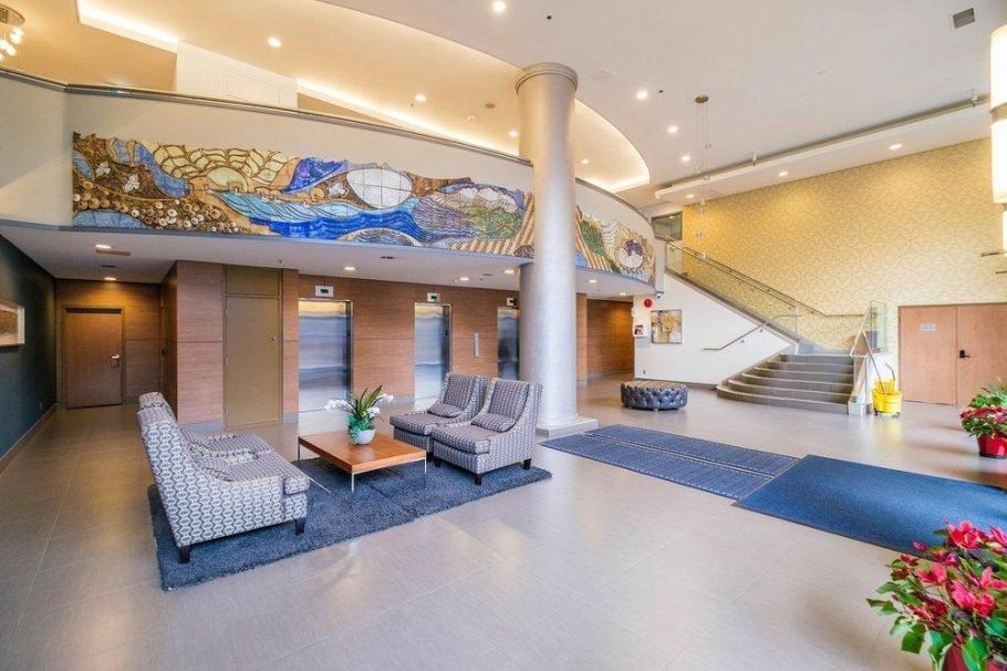 2207 1500 Howe Street Vancouver, BC - 30