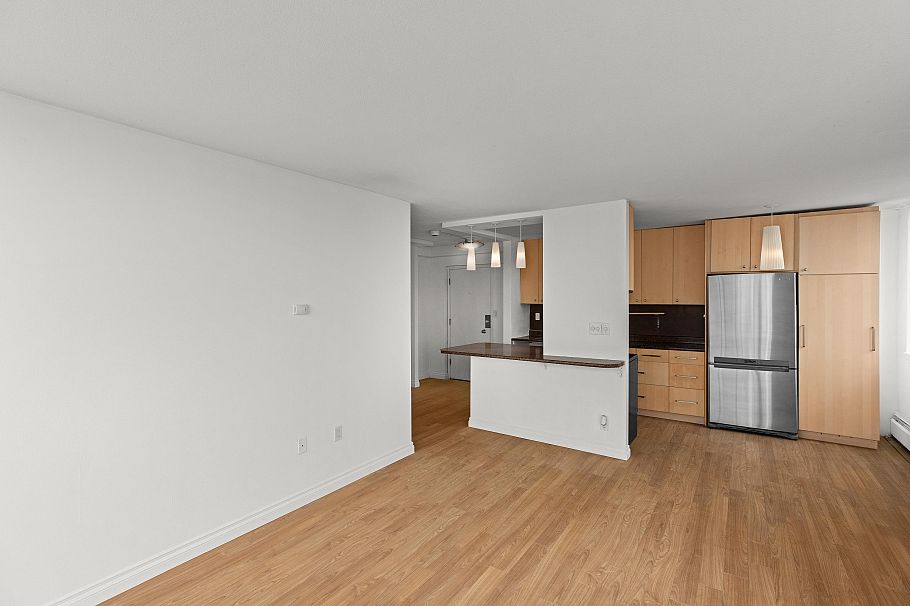 1701 1251 Cardero Street Vancouver, BC - 14