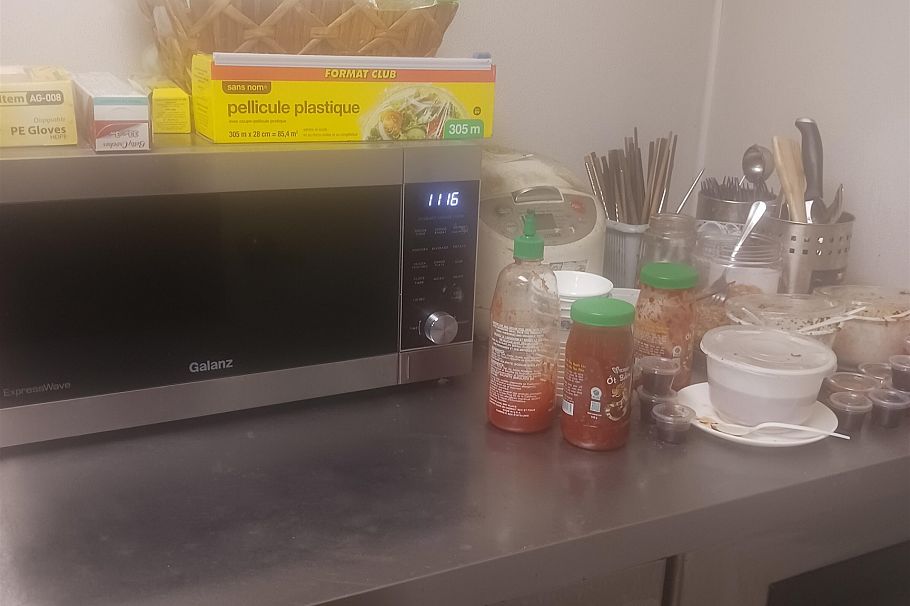 2138 E Hasting Street Vancouver, BC - 5