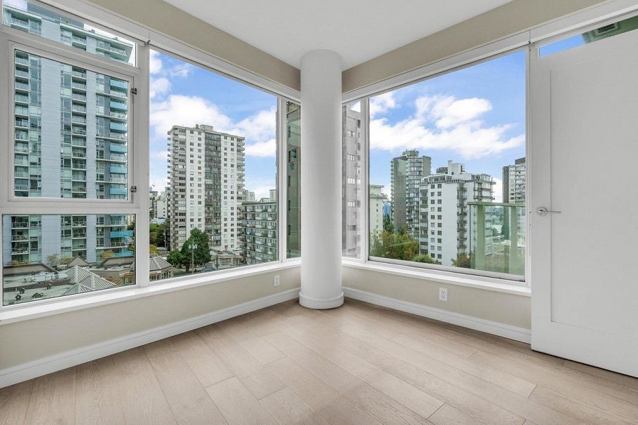 905 1221 Bidwell Street Vancouver, BC - 17