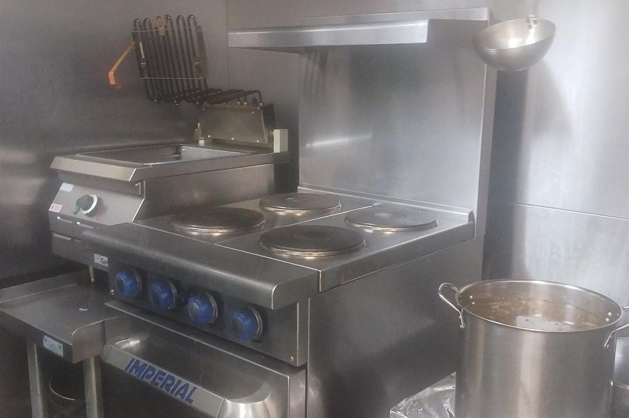 2138 E Hasting Street Vancouver, BC - 6