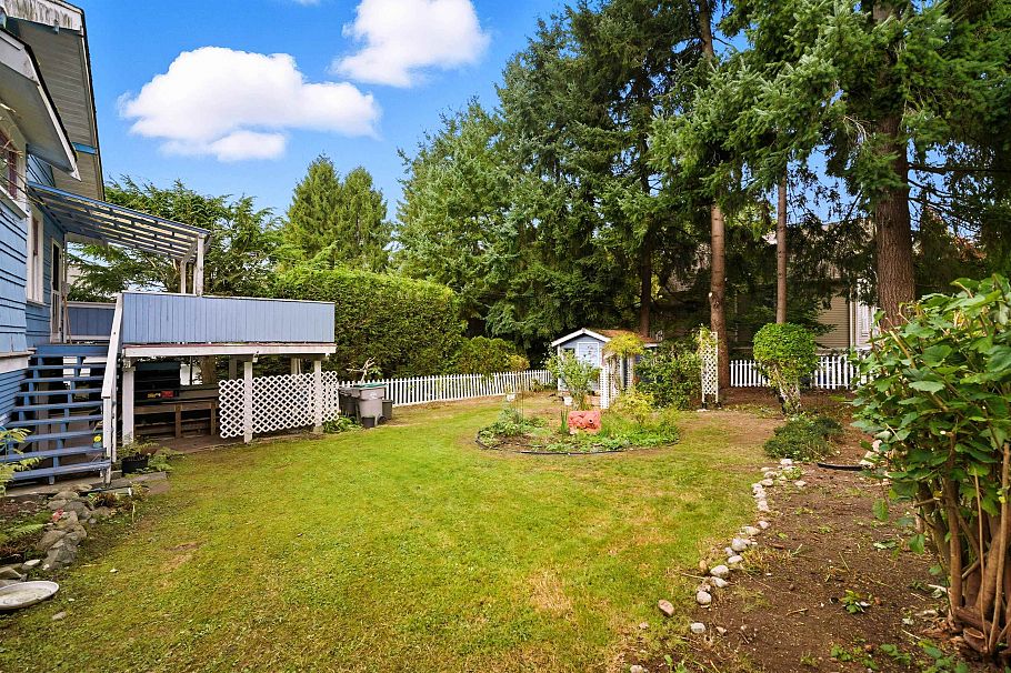 3791 Inverness Street Vancouver, BC - 11