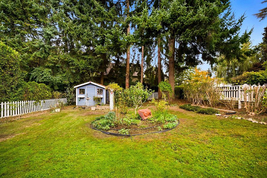 3791 Inverness Street Vancouver, BC - 6