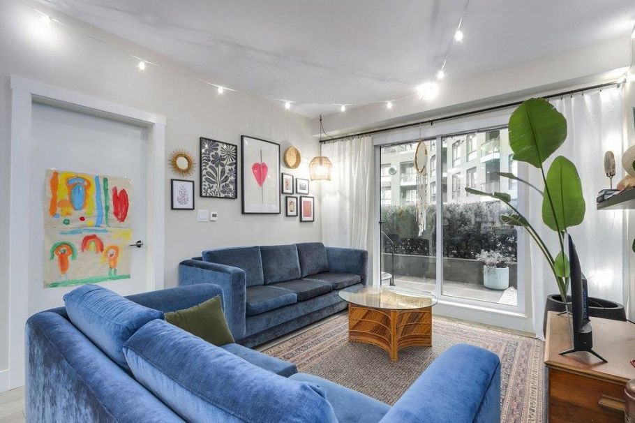 202 3588 Sawmill Crescent Vancouver, BC - 6