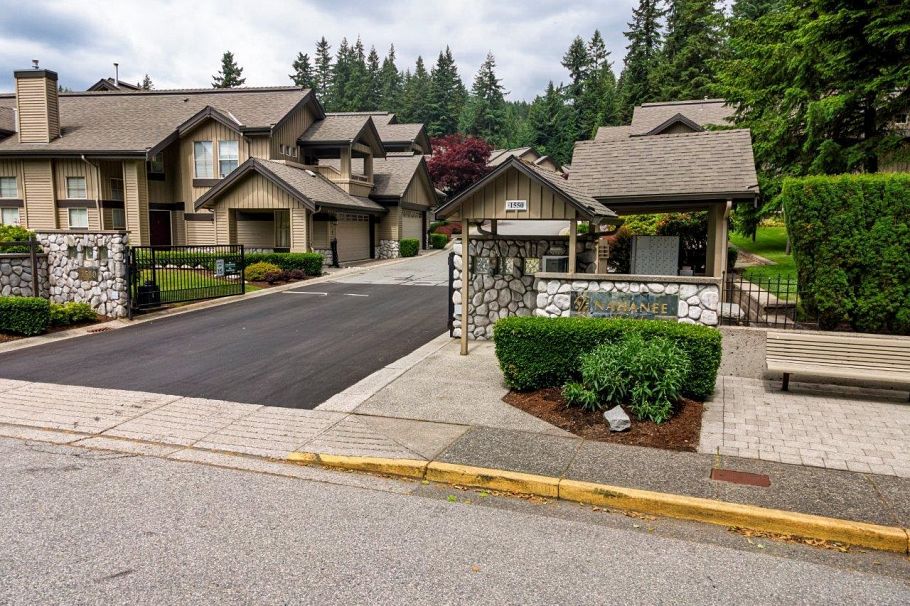50 1550 Larkhall Crescent North Vancouver, BC - 37
