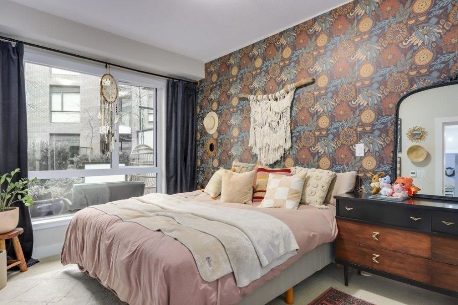 202 3588 Sawmill Crescent Vancouver, BC - 16