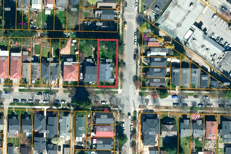 3791 Inverness Street Vancouver, BC - 14