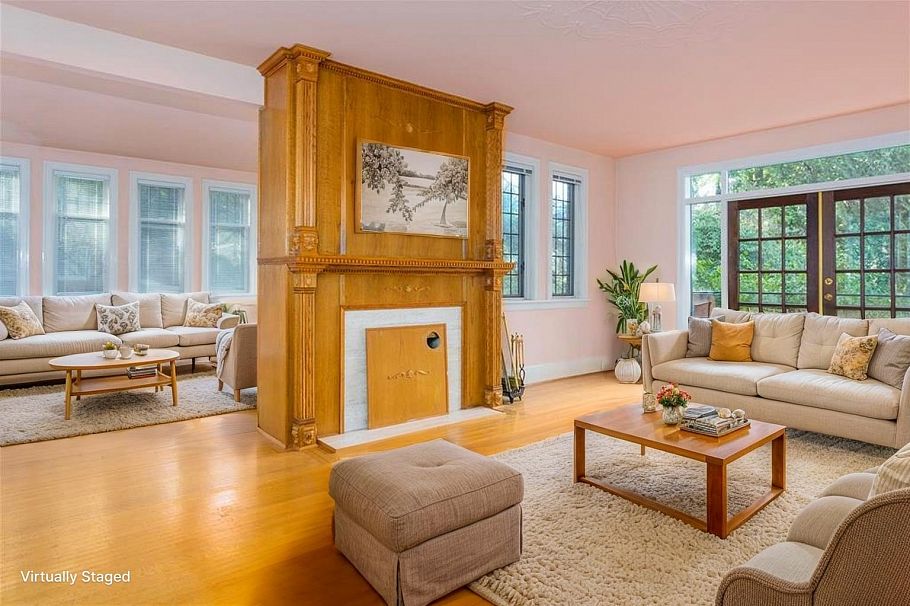 4777 W 2nd Avenue Vancouver, BC - 10