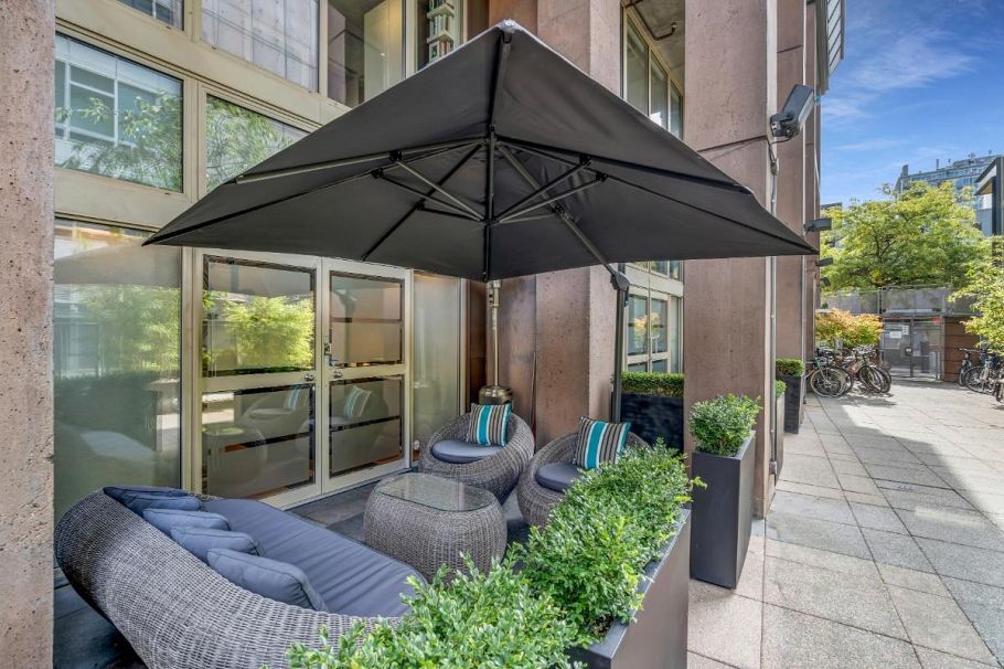 211&212 1529 W 6th Avenue Vancouver, BC - 21