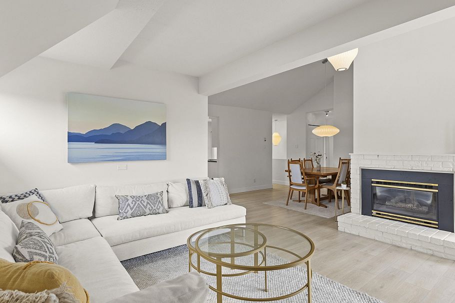 1902 Stephens Street Vancouver, BC - 11