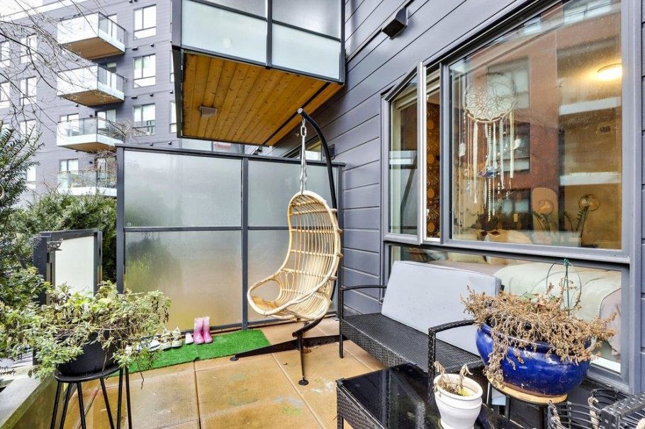 202 3588 Sawmill Crescent Vancouver, BC - 11