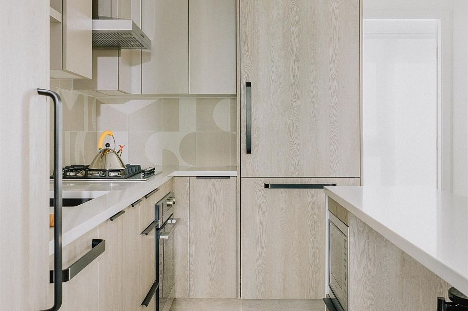 209 322 E 15th Avenue Vancouver, BC - 7