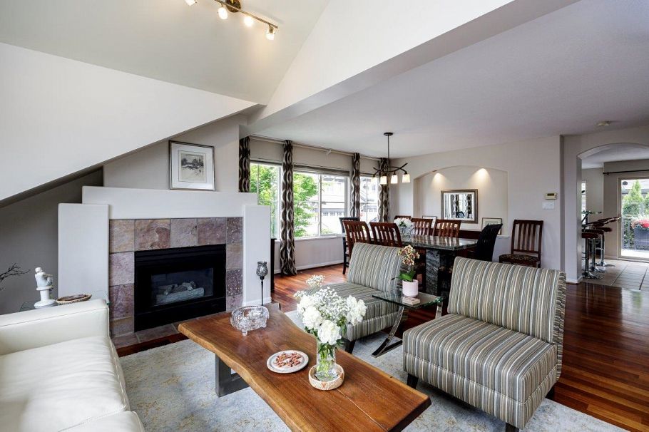 50 1550 Larkhall Crescent North Vancouver, BC - 5