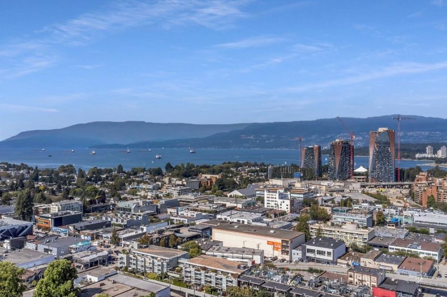 211&212 1529 W 6th Avenue Vancouver, BC - 30