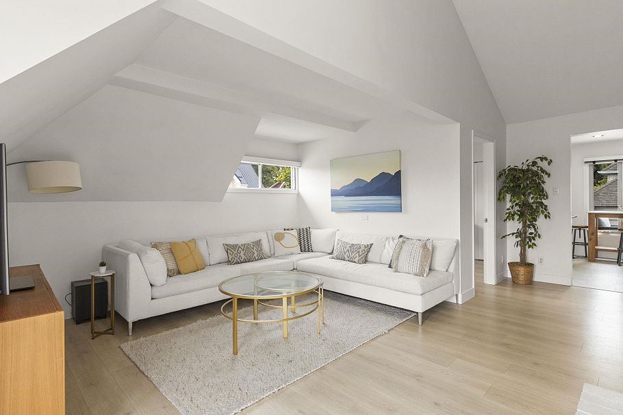 1902 Stephens Street Vancouver, BC - 10